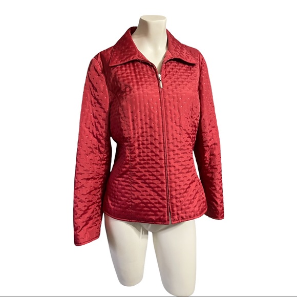 Talbots jacket - Picture 4 of 8